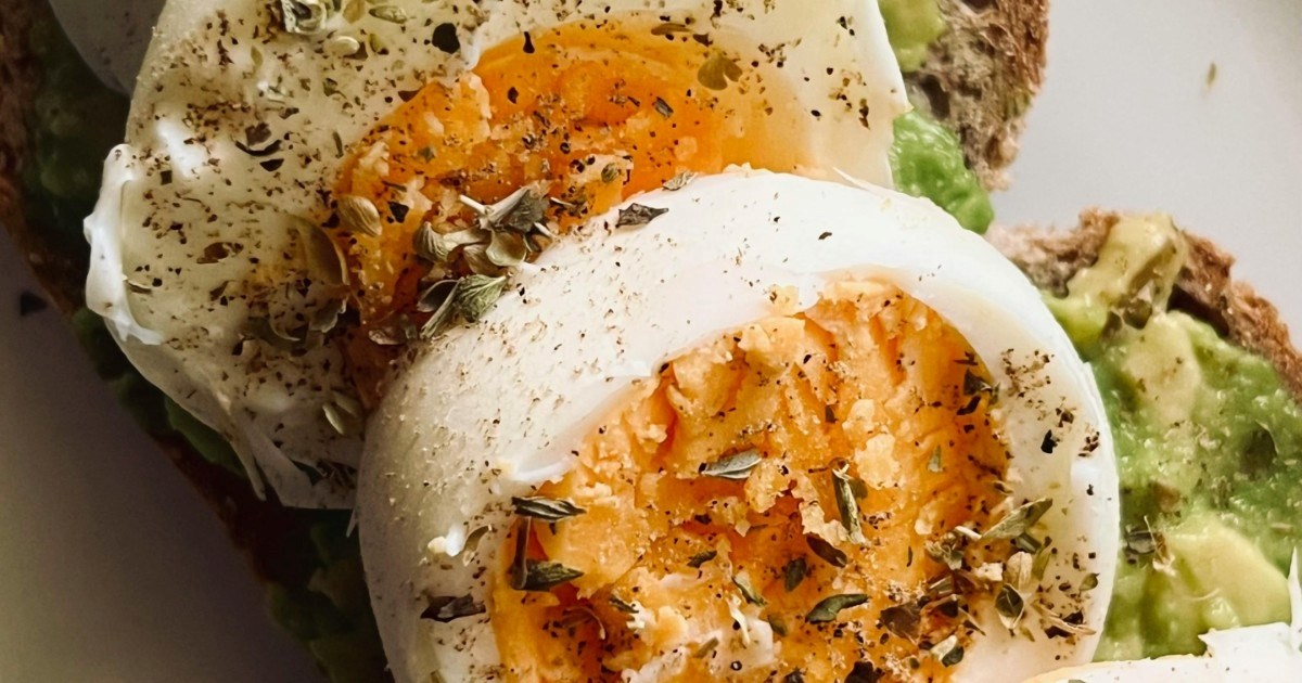 Trener tvrdi: Ove namirnice pomažu u skidanju masnoće bez gubitka mišićne mase