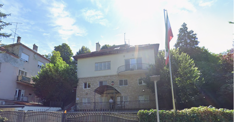 MVEP: Hrvatska trenutno ne razmatra prekid diplomatskih odnosa s Iranom