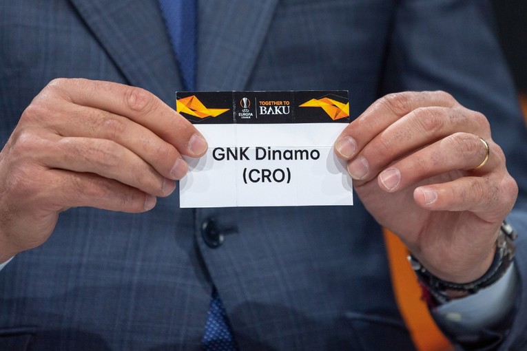 Dinamo saznao potencijalnog protivnika u 3. pretkolu EL-a ako ispadne od Thuna