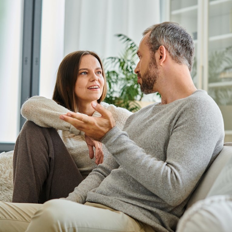 Dva važna znaka da ste iz teške faze veze izašli snažniji i povezaniji kao partneri