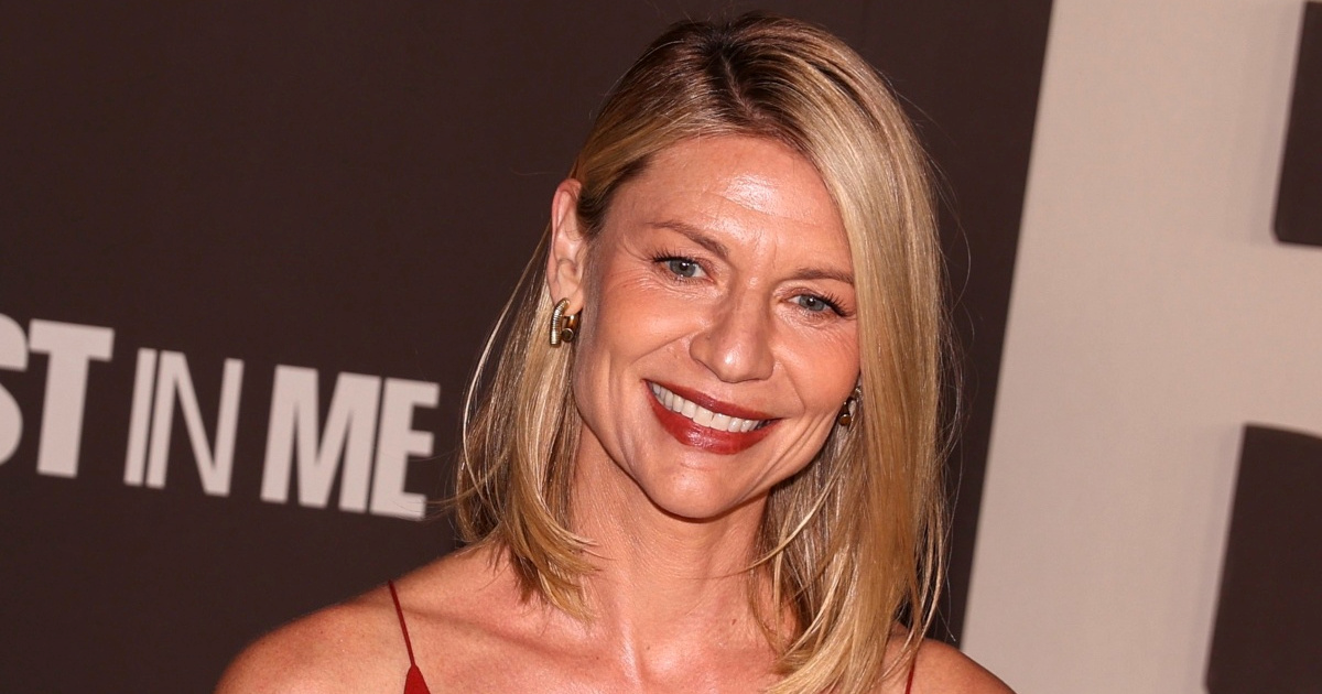 Claire Danes ponosna je na ulogu koja ju je proslavila u devedesetima