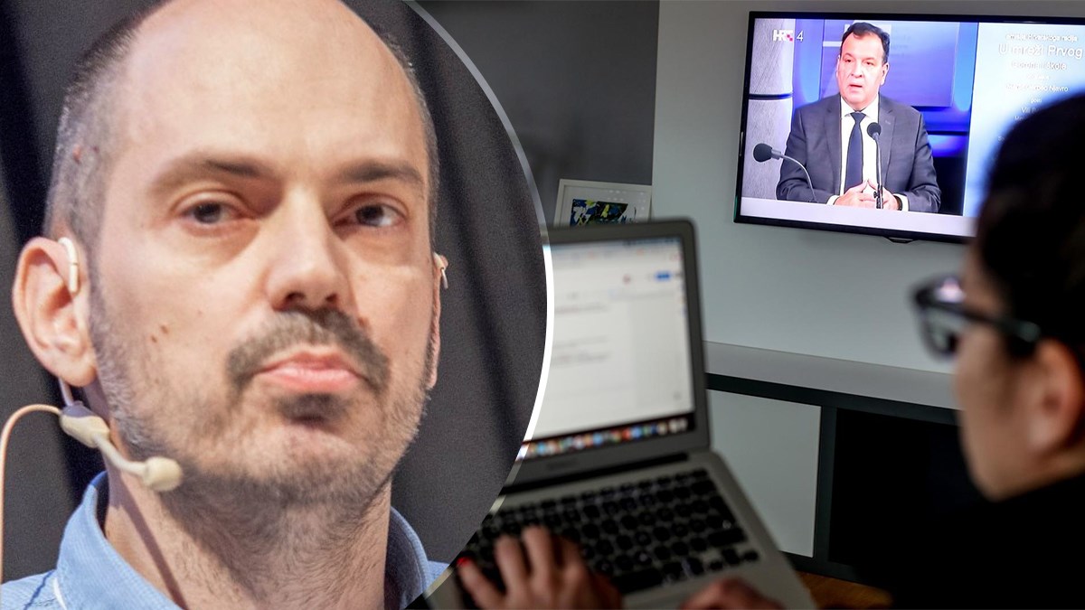 IT konzultant upozorava: Koristimo sve više online servisa, pazite na lozinke