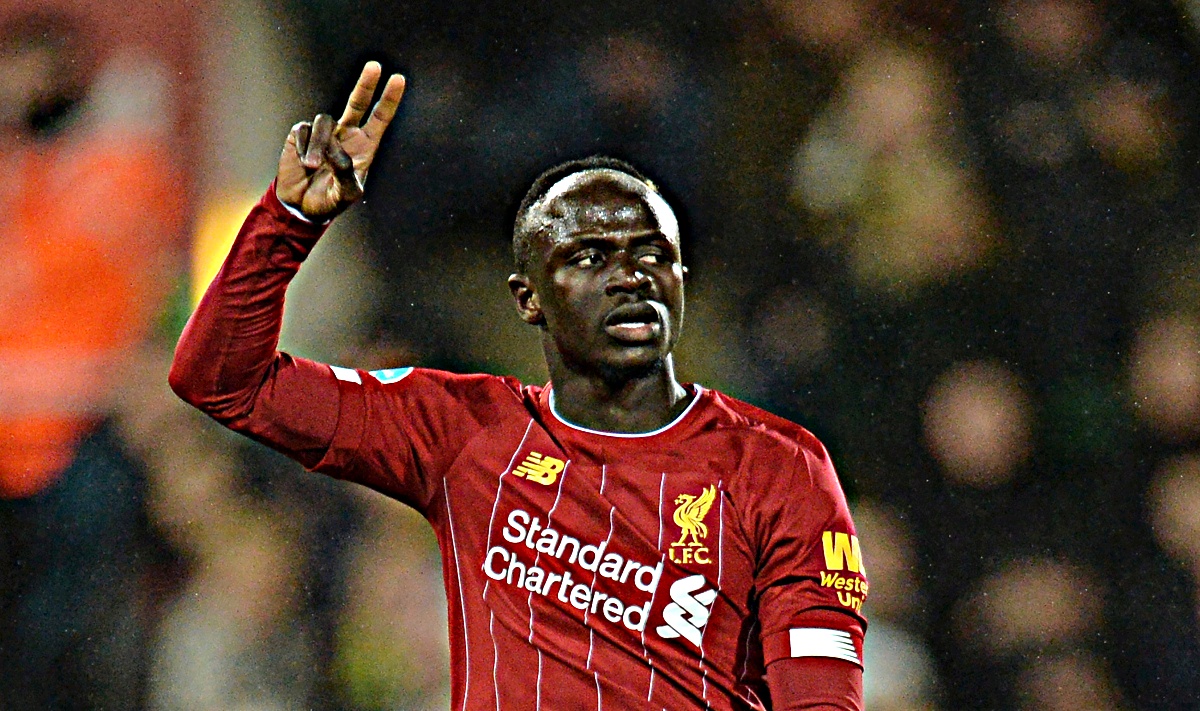 France Football tvrdi: Mane je odabrao novi klub