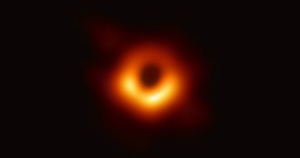 Važno otkriće znanstvenika o crnim rupama: "Ovo čudovište se doista vrti"