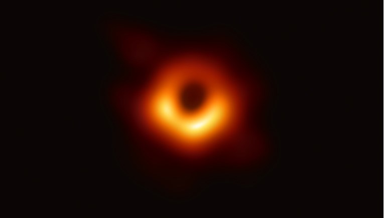 Znanstvenici objavili važno otkriće o crnim rupama: "Ovo čudovište se doista vrti"