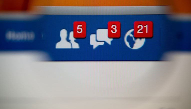 Facebook je u nekoliko mjeseci ugasio dvije milijarde profila