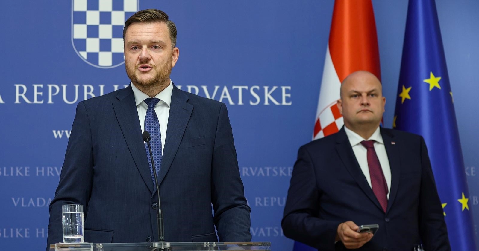 Šušnjar: U tijeku su detaljne analize oko nastavka ili ukidanja energetskih mjera