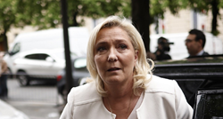 Nova anketa: Francuska krajnja desnica vjerojatno neće osvojiti apsolutnu većinu