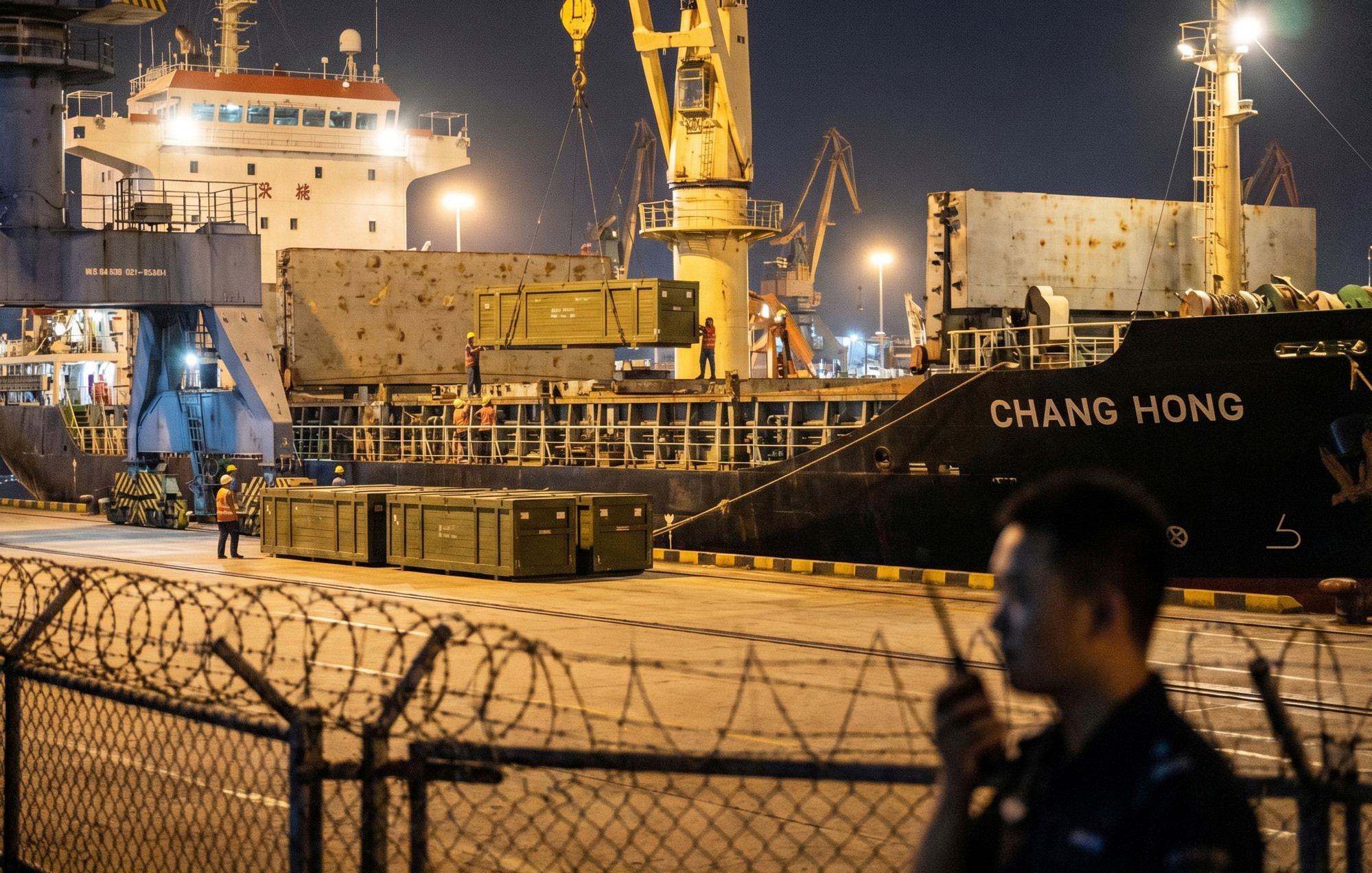 Američki obavještajci: Kina se sprema isporučiti oružje Iranu unatoč primirju