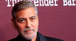 Clooney: Družio sam se s Trumpom 2000-ih godina. Znate kakav je bio?