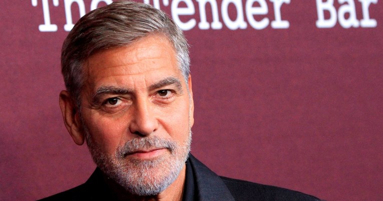 Clooney: Družio sam se s Trumpom 2000-ih godina. Znate kakav je bio?