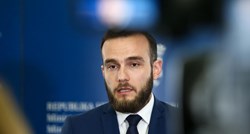Aladrović: Institucije rade svoj posao, pravna država funkcionira