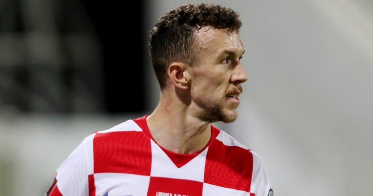 Engleski novinar o Perišiću: Spominje se povratak u Hajduk