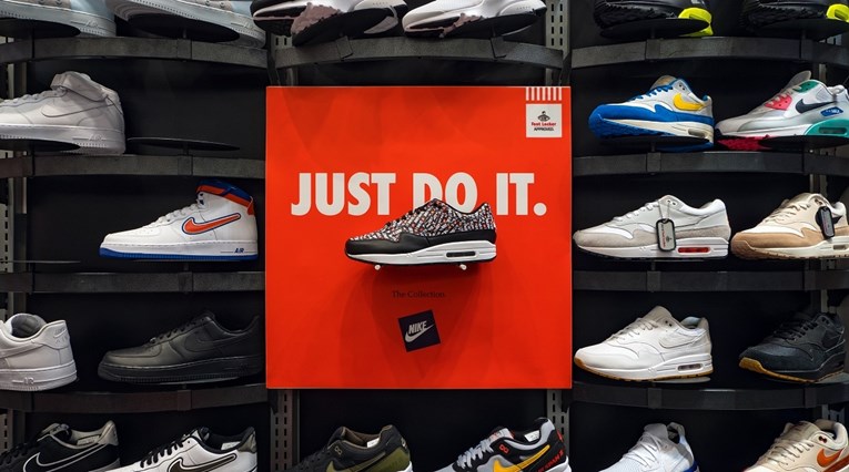 Nike dijeli gotovo 2000 otkaza