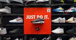 Nike dijeli gotovo 2000 otkaza