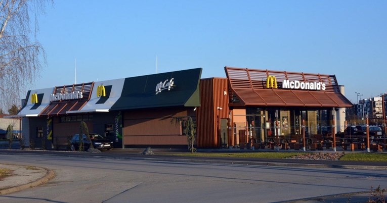 Ovo su najzdravije stvari koje možete naručiti u McDonald'su, kažu stručnjaci