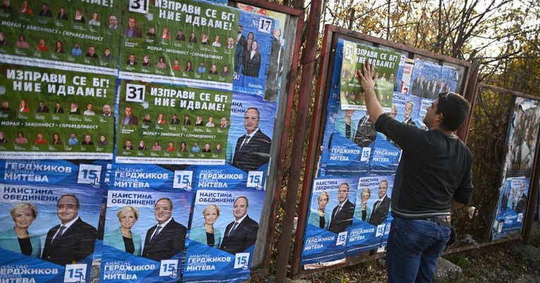 Bugarska ide na nove izbore, raste podrška nacionalističkim i proruskim strankama