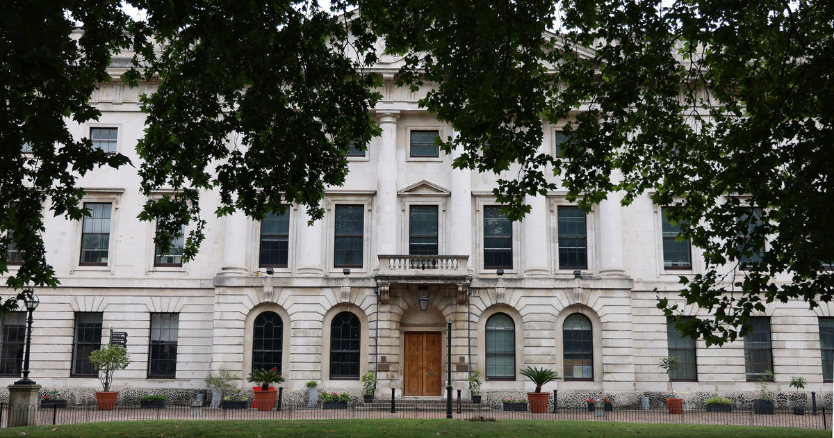 U Britaniji pobuna protiv kineskog plana. "Žele izgraditi komoru pored važnih kabela"