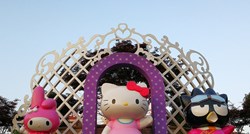 EU kaznio vlasnika Hello Kitty