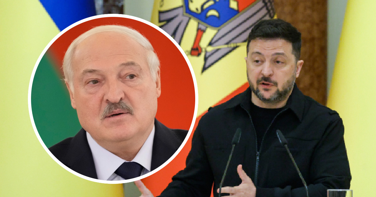 Lukašenko o Zelenskom: Možda je nešto popušio ili ubrizgao pa daje takve izjave