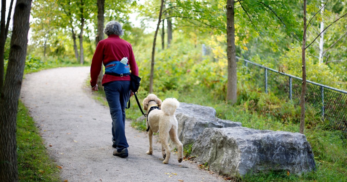 Fizioterapeutkinja: Šest navika koje ljudi stariji od 60 trebaju izbjegavati