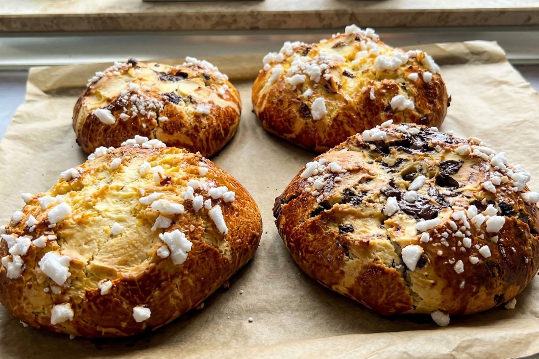 Nema Uskrsa bez pince: Donosimo provjeren recept naše food blogerice