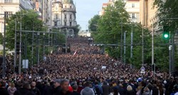 U Srbiji nakon dva masakra traže hitnu sjednicu parlamenta. Vučićevci ih ignoriraju