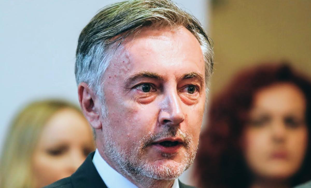 HNS Škori: Milo moje, imamo lošu vijest za tebe