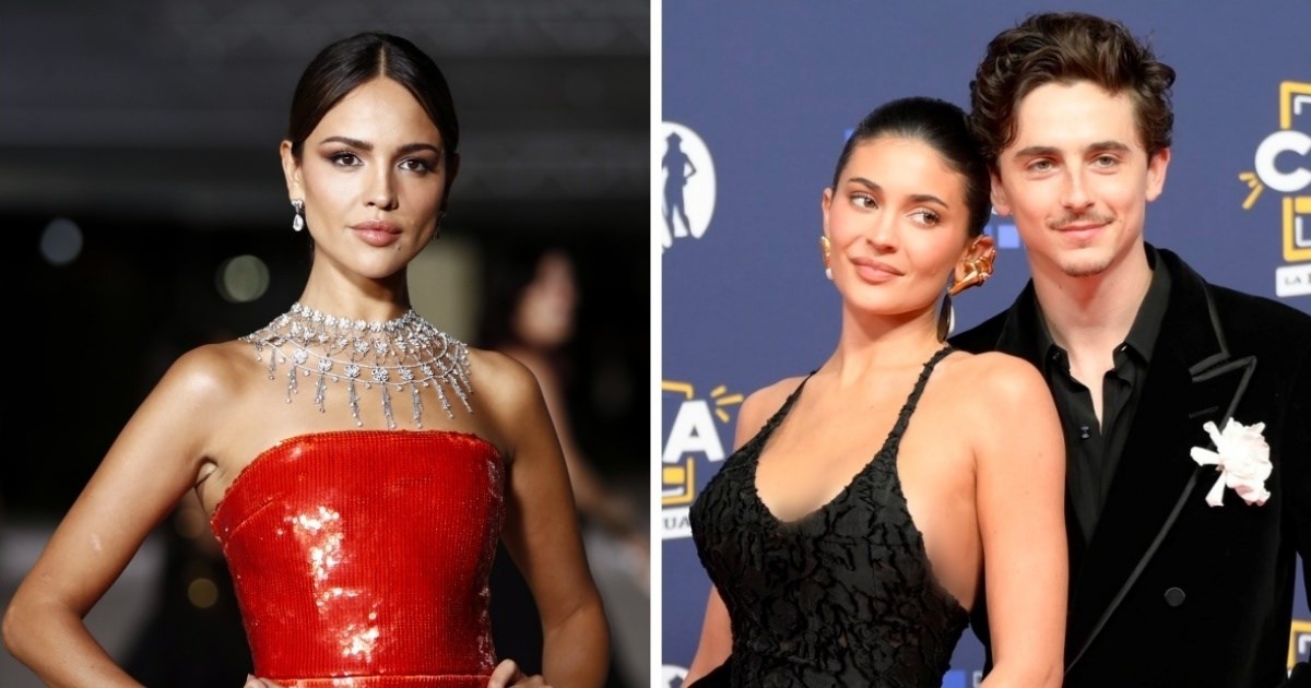 Chalametova bivša jednim potezom reagirala na njegovu vezu s Kylie Jenner