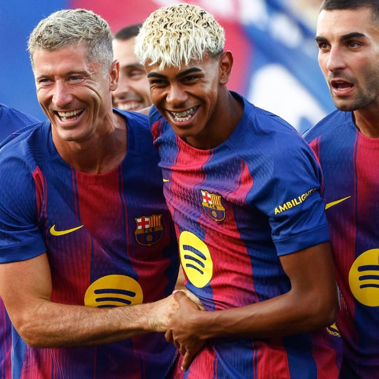 Jedan detalj navodno otkriva da će Yamal osvojiti Zlatnu loptu