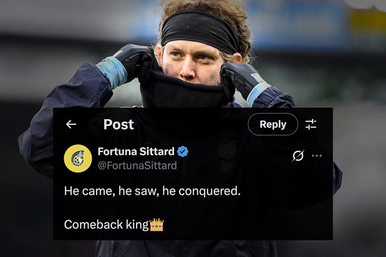 Nizozemci o Haliloviću: Došao i osvojio. Kralj