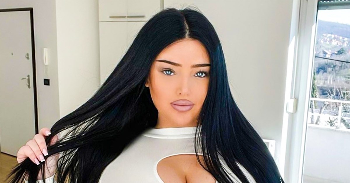 Bujna Zagrepčanka je svjetski hit: Ljudi na ulici budu u pozitivnom šoku kad me vide