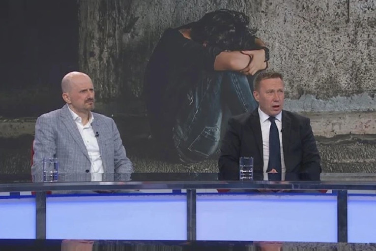 Prijeti li fentanil Hrvatskoj? "Ne vidimo američki scenarij, ali moramo biti oprezni"