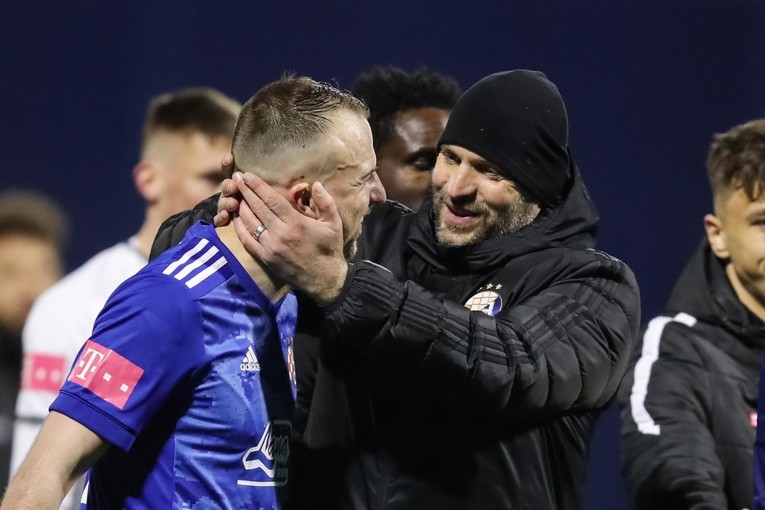 A Bola: Dinamo kupio Mišića za dva milijuna eura