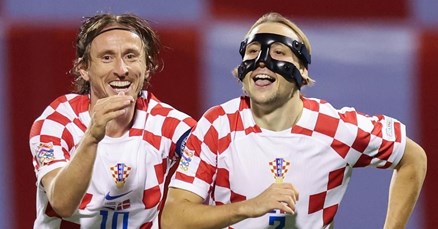 UEFA objavila gdje će Hrvatska, Nizozemska, Španjolska i Italija igrati za trofej