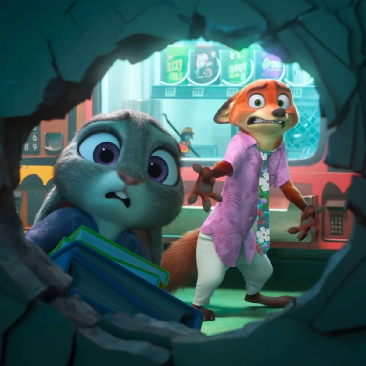 Objavljen trailer za nastavak Disneyjevog animiranog filma koji je 2017. dobio Oscara