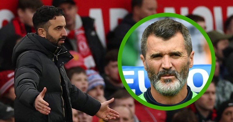 Roy Keane o Unitedu: Bože moj, je li do ovoga došlo?