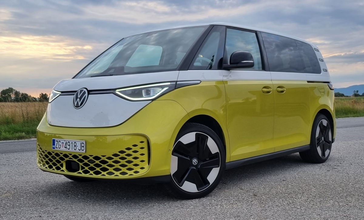 Volkswagen se vraća "pravim" imenima