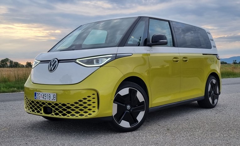 Volkswagen se vraća "pravim" imenima