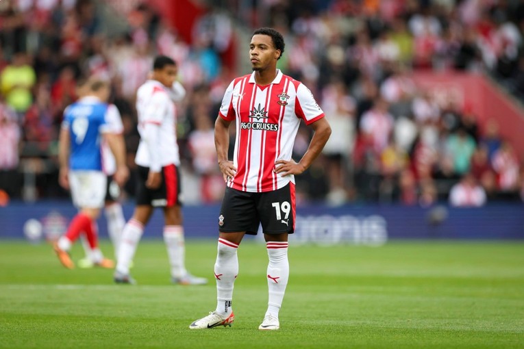 Pogledajte što je Southampton objavio prije izbacivanja. Navijači ih sprdaju