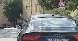 VIDEO Zadarski novinar prijavio novu prijetnju nogometaša koji ga je premlatio