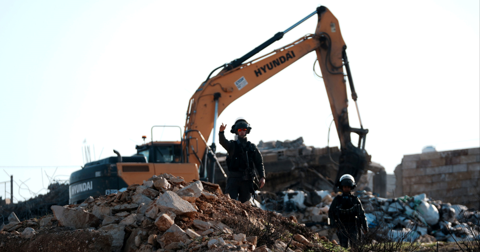 Izrael odobrio 19 novih naselja na Zapadnoj obali