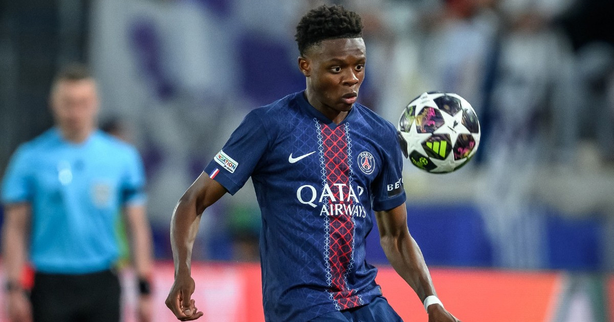 HR transferi: Dinamo poslao ponudu za talenta PSG-a. Osijek se riješava sedam igrača?