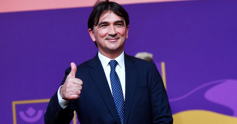 Dalić: Htio sam da izbjegnemo Francusku. Sve je ispalo po željama