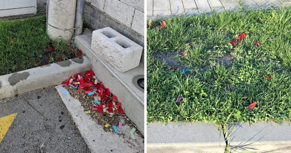 Svećenik iz Vinkovaca napao mladence zbog konfeta, mladoženja mu odmah odgovorio