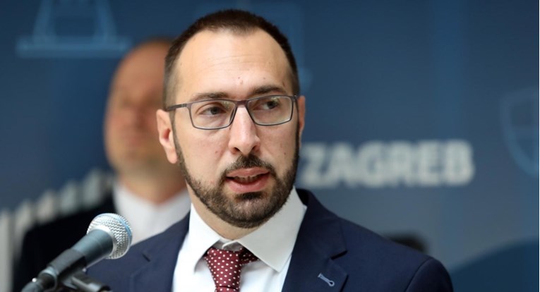 Tomašević objavio 2 tisuće stranica zapisnika o primopredaji vlasti