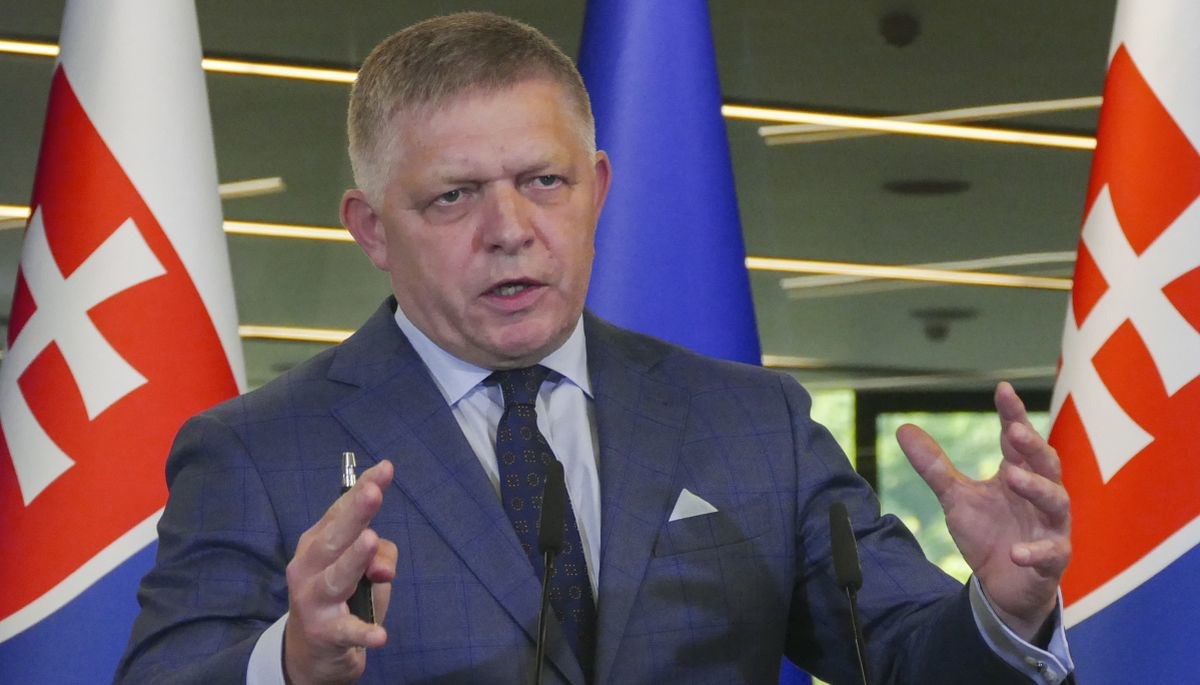 Slovaci mijenjaju ustav. Priznaju se samo muški i ženski rod, promjene i u školama