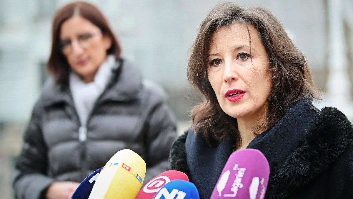 Orešković i Puljak: Ministar Medved mora dati ostavku