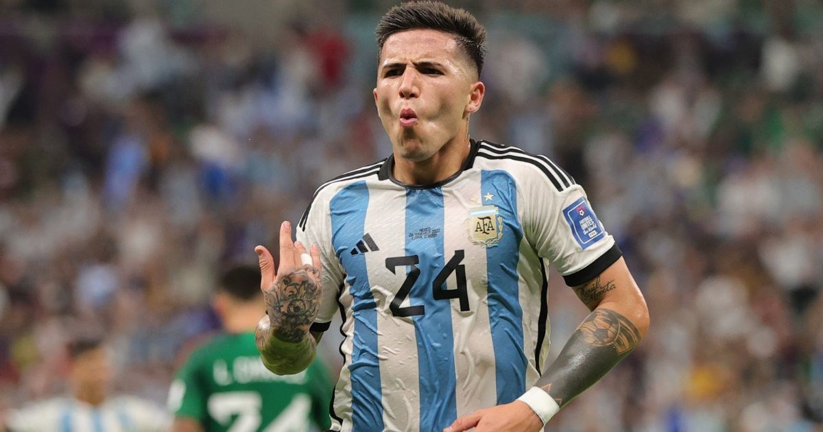 Argentina našla Messijevog nasljednika?