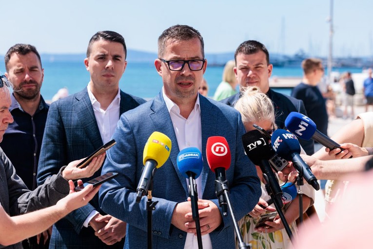 HDZ-ovac: Hajdaš Dončić mi je rekao: "Znate, ja sam docent." S takvima nema rasprave